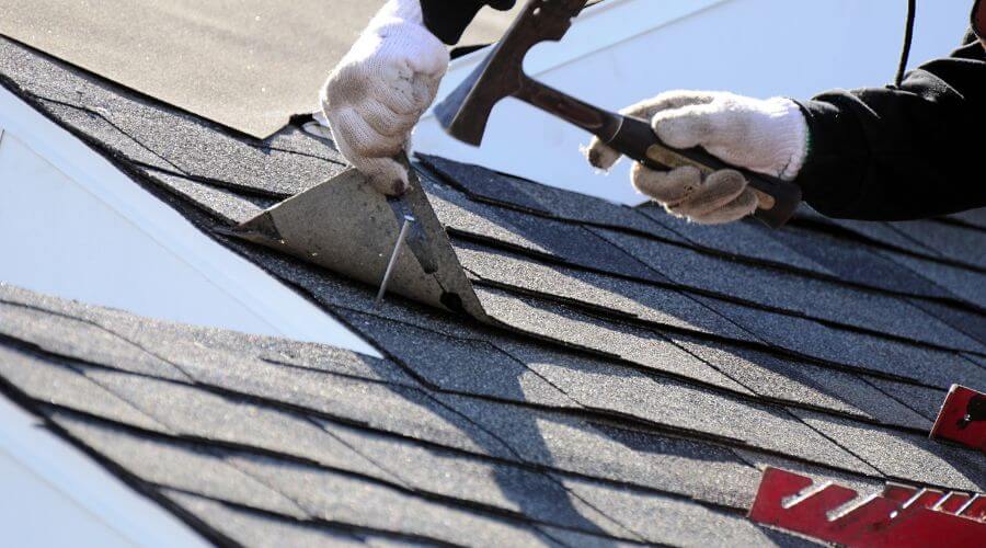 Expert Emergency Roof Repairs services in Richford, VT